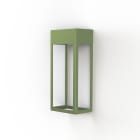 Roger Pradier - Roger Pradier - Applique Hogar N°1 LED 26w 3000°k Vert pâle 133