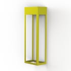 Roger Pradier - Roger Pradier - Applique Hogar N°2 LED 35w 3000°k Jaune soufre 068