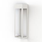 Roger Pradier - Applique Hogar N°2 LED 35w 3000°k Blanc pur 101