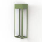 Roger Pradier - Roger Pradier - Applique Hogar N°2 gu10 Vert pâle 133
