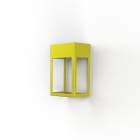 Roger Pradier - Roger Pradier - Applique Hogar N°3 LED 35w 3000°k Jaune soufre 068
