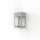 Roger Pradier - Roger Pradier - Applique Hogar N°3 LED 35w 2700°k Gris soie 105