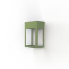 Roger Pradier - Roger Pradier - Applique Hogar N°3 LED 26w 2700°k Vert pâle 133