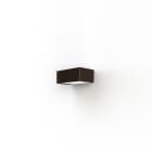 Roger Pradier - Applique Hogar N°4 LED 26w 3000°k Rouille 046
