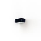 Roger Pradier - Applique Hogar N°4 LED 26w 3000°k Bleu acier 065