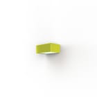 Roger Pradier - Applique Hogar N°4 LED 26w 3000°k Jaune soufre 068