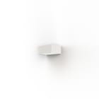 Roger Pradier - Applique Hogar N°4 gu10 Blanc pur 101