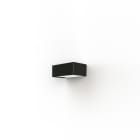 Roger Pradier - Roger Pradier - Applique Hogar N°4 LED 35w 2700°k Gris noir 107