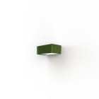 Roger Pradier - Roger Pradier - Applique Hogar N°4 LED 35w 2700°k Vert fougère 109