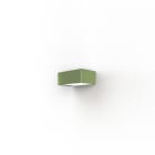 Roger Pradier - Roger Pradier - Applique Hogar N°4 LED 35w 2700°k Vert pâle 133