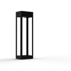 Roger Pradier - Luminaire mobile Hogar N° 7 LED 16W 3000°K Noir 000