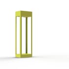 Roger Pradier - Borne Hogar N°5 LED 16w 3000°k Jaune soufre 068