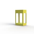 Roger Pradier - Roger Pradier - Borne Hogar N°6 LED 16w 3000°k Jaune soufre 068