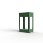 Roger Pradier - Borne Hogar N°6 LED 16w 3000°k Vert fougère 109