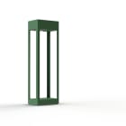 Roger Pradier - Borne Hogar N°5 LED 16w 3000°k Vert fougère 109