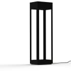Roger Pradier - Roger Pradier - Luminaire mobile Hogar N° 7 LED 16W 2700°K Noir 000 Prise type G