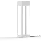 Roger Pradier - Luminaire mobile Hogar N° 7 LED 16W 2700°K Blanc 101 Prise type J