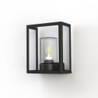 Roger Pradier - Applique Hugy N°1 Clair Gris anthracite 006