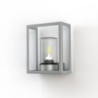 Roger Pradier - Roger Pradier - Applique Hugy N°1 Clair Gris soie 105
