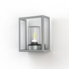 Roger Pradier - Roger Pradier - Applique Hugy N°1 Clair Gris soie 105