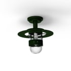 Roger Pradier - Applique Kent N°1 E27 clair vert sapin 067