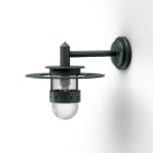 Roger Pradier - Applique Kent N°2 E27 Diffuseur clair Gris 059