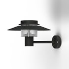 Roger Pradier - Applique Kerlouan N°1 Gris anthracite 006