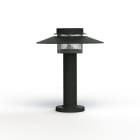 Roger Pradier - Borne Kerlouan N°2 Gris anthracite 006