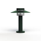 Roger Pradier - Borne Kerlouan N°2 Vert Anglais 019