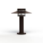 Roger Pradier - Borne Kerlouan N°2 Rouille 046