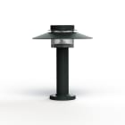 Roger Pradier - Roger Pradier - Borne Kerlouan N°2 Gris ardoise 059