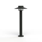 Roger Pradier - Borne Kerlouan N°3 Gris anthracite 006