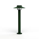 Roger Pradier - Borne Kerlouan N°3 Vert Anglais 019