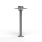 Roger Pradier - Borne Kerlouan N°3 Gris métal 023