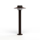 Roger Pradier - Borne Kerlouan N°3 Rouille 046
