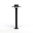 Roger Pradier - Borne Kerlouan N°3 Gris ardoise 059