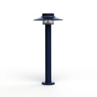 Roger Pradier - Borne Kerlouan N°3 Bleu acier 065