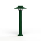 Roger Pradier - Borne Kerlouan N°3 Vert sapin 067
