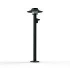 Roger Pradier - Borne Kerlouan N°4 detection Gris ardoise 059