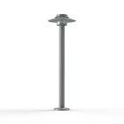 Roger Pradier - Borne Kerlouan N°4 Gris métal 023