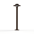 Roger Pradier - Borne Kerlouan N°4 Rouille 046