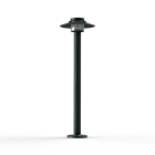 Roger Pradier - Borne Kerlouan N°4 Gris ardoise 059