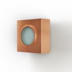 Roger Pradier - Applique Klint N°1 4000°k Cuivre vernis sans patine 084