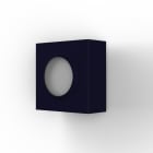 Roger Pradier - Applique Klint n°1 4000°K Bleu acier 065