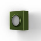 Roger Pradier - Roger Pradier - Applique Klint N°1 2800°k Vert fougère 109