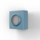 Roger Pradier - Applique Klint N°1 4000°k Bleu 111