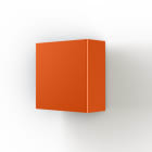 Roger Pradier - Applique Klint N°2 2800°k Orangé pur 014