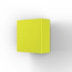 Roger Pradier - Applique Klint N°2 2800°k Jaune soufre 068