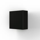 Roger Pradier - Roger Pradier - Applique Klint N°2 4000°k Gris noir 107