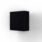 Roger Pradier - Applique Klint N°2 4000°k Noir velours 113